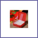 Nida 60 Parça Çok Amaçlı Çift Taraflı Bant 1 cm x 4 cm Nıda - Standart