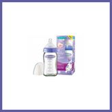 Nida Cam Biberon 160 ml Nıda