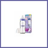 Nida Cam Biberon 240 ml Nıda