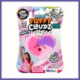 Nida Compound Kings Neon Fluffy Cloudz Kalp Slime 11312 Nıda - Standart