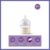 Nida Doğal Tepkili Natural Response Pp Biberon 125 ml 0+ Ay Nıda