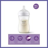 Nida Doğal Tepkili Natural Response Pp Biberon 260 ml 1+ Ay Nıda