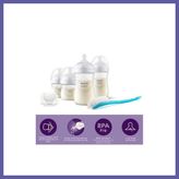 Nida Doğal Tepkili Natural Response Pp Hoşgeldin Bebek Hediye Seti Nıda - Standart