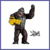 Nida Godzilla Kong Aksiyon Figürü 15CM MN303000 Nessiworld Nıda - Standart