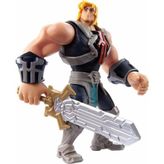Nida He-Man ve Masters Of The Universe Aksiyon Figürü Serisi HBL65 Nıda - Standart