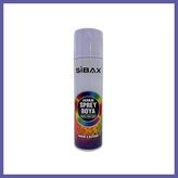 Nida Mat Siyah Sprey Boya 250 ml Nıda