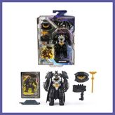 Nida Metal Force Aksiyon Figürü Nıda - Standart