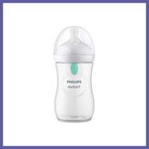 Nida Natural Response Antikolik Pp Biberon 260 ml 1+ Ay Nıda