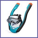 Nida Nessiworld Pro Seaclear Flowtech Şnorkel Large/xlarge Nıda