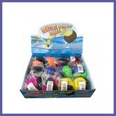 Nida Plastik Deniz Topu 6 cm Nıda