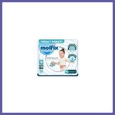 Nida Premium Bebek Bezi Fırsat Paketi 6 Beden 15+ kg 34 Adet Nıda