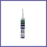 Nida Pu Mastik N-Beyaz 280 ml Nıda