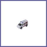 Nida R1018-4 1 50 Çek Bırak Metal Arabalar (Adet Fiyatıdır) Nıda