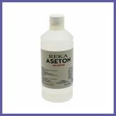 Nida Saf Aseton 450 ml Nıda