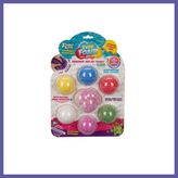 Nida Slimy Ever Foam 7 Renkli Slime Nıda - Standart