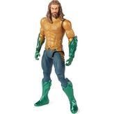 Nida Spinmaster Dc Universe 24 cm Aksiyon Figürü Nıda - Standart