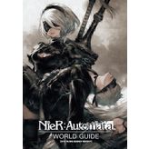 Nier Automata World Guide Volume 1