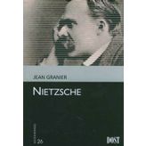 NIETZSCHE DÜŞÜNCENİN USTALARI - MICHAEL TANNER
