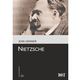 NIETZSCHE - JEAN GRANIER