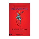 Nigahdar - Başak Sayan