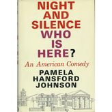 Night and Silence, Who Is Here?