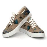 Night Butterfly Sneaker Ayakkabı SPR105