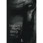 Nigrum Mortis Betiği - Serçin Kandemir
