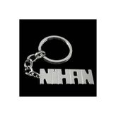 Nihan İsimli Anahtarlık