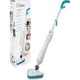 Nikadu Buhar Basınçlı Mop KSC-4215 - Beyaz