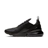 Nike 101320511 Siyah Air Max 270 Kadın Sneaker