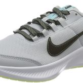 Nike 101343380 Siyah Kadın Sneaker Ayakkabı
