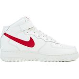 Nike 315123 Air Force 1 Mıd '07 - Renkli