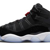 Nike 322992-064 Air Jordan 6 Ring Erkek Basketbol Ayakkabısı
