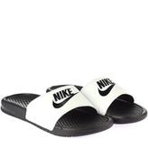 Nike 343880-100 BENASSI JDI Erkek Terlik