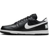 Nike 355152-016 Big Low Siyah Beyaz Erkek Günlük Ayakkabı