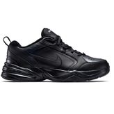 Nike 415445-001 Air Monarch IV Siyah Erkek Spor Ayakkabı