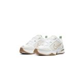 Nike 415445-103 Beyaz Air Monarch IV Erkek Antrenman Ayakkabısı