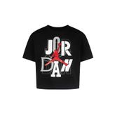 Nike 45C202-023 Siyah Çocuk T-Shirt
