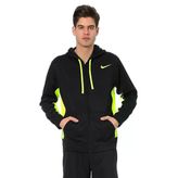 Nike 465786 Siyah Yeşil Eşofman Üstü