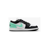 Nike 553560131 I-120 Air Jordan 1 Low Beyaz Kadın Spor Ayakkabı