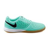 Nike 580456-300 Lunargato II Yeşil Erkek Kapalı Saha Ayakkabısı