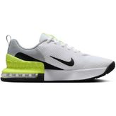 Nike 6 FQ1833-006 Air Max Alpha Trainer Beyaz Unisex Antrenman Ayakkabısı