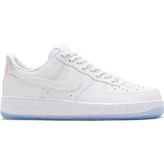 Nike 616725-105 Air Force Beyaz Erkek Spor Ayakkabı
