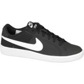 Nike 749867-010 Womens Nike Court Royale Kadın Günlük Ayakkabı