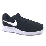 Nike 812654011 Tanjun Siyah Beyaz Unisex Spor Ayakkabı