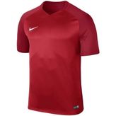 Nike 881483-657 Kırmızı Erkek Forma