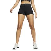 Nike Aeroadapt Womens Short 3" Black Kısa Kadın Şortu Siyah