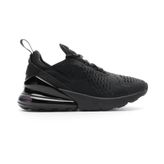 Nike AH6789-006 Siyah Air Max 270 Kadın Spor Ayakkabı