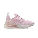 Nike AH6789-605 W Air Max 270 Pembe Kadın Günlük Ayakkabı