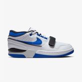 Nike Air Alpha Force 88 Erkek Beyaz Sneaker JUSTSTEP